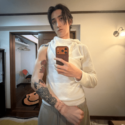 Fake It Till I Make It Front Cover