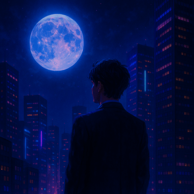 fantasy night Front Cover