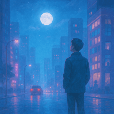 machihamayonaka Front Cover