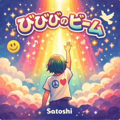 BIBIBInoBeam Front Cover