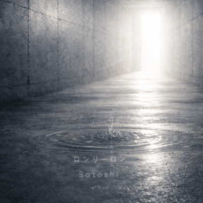 Lonely Theory Front Cover