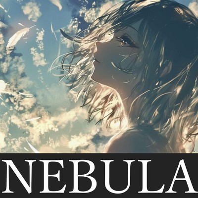 NEBULA Front Cover