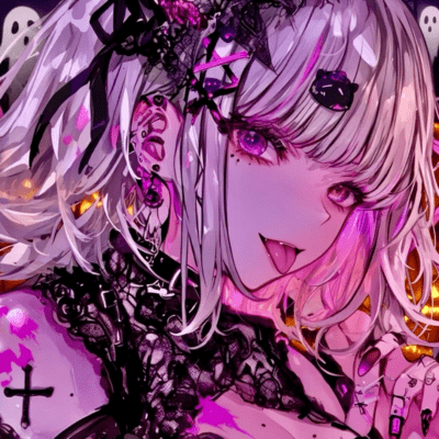 HALLOWEEN PARTYのジャケット写真