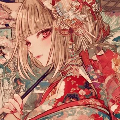 OIRAN PROCESSION Front Cover