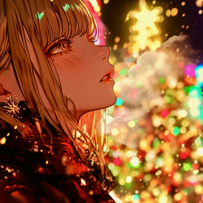 Lonely Xmas Front Cover