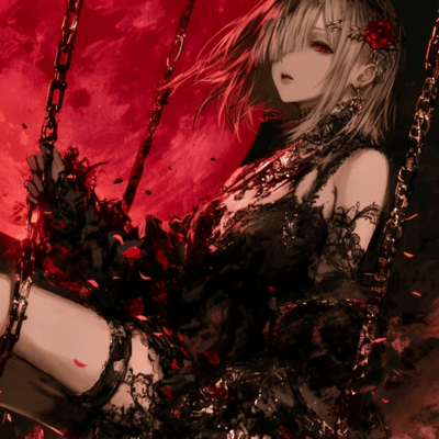 Midair Swing Front Cover