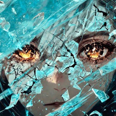 Thanatophobia Front Cover
