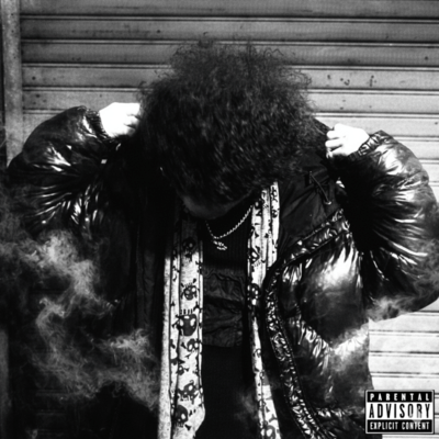 Still runnin' Front Cover