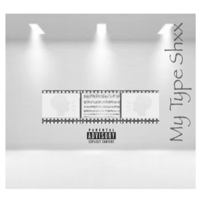 #My Type Shxx! Front Cover