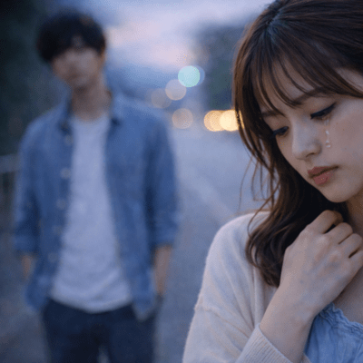 blue blue Front Cover