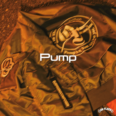 Pump Front Cover