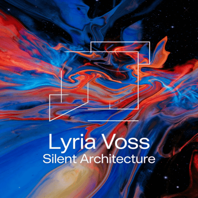 Silent Architecture Front Cover