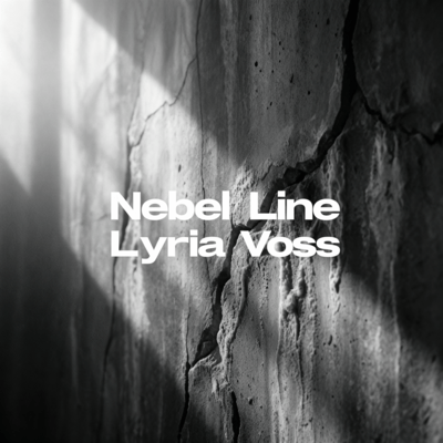Nebel Lineのジャケット写真