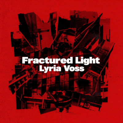 Fractured Lightのジャケット写真