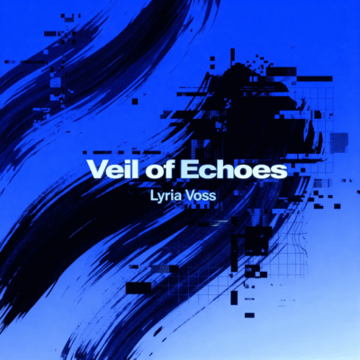 Veil of Echoes Front Cover
