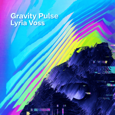 Gravity Pulseのジャケット写真