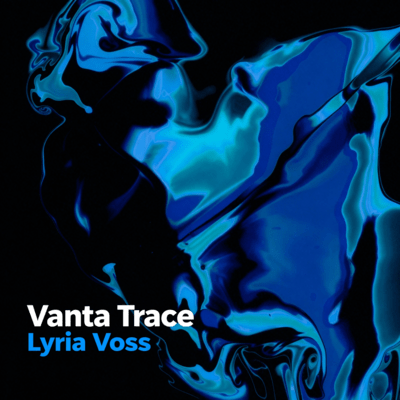 Vanta Traceのジャケット写真