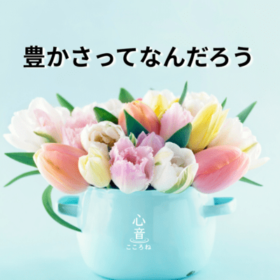 In Search of Abundance Front Cover