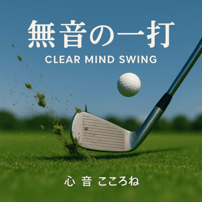 CLEAR MIND SWING Front Cover
