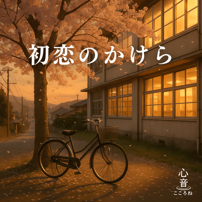 Fragments of First Love Front Cover