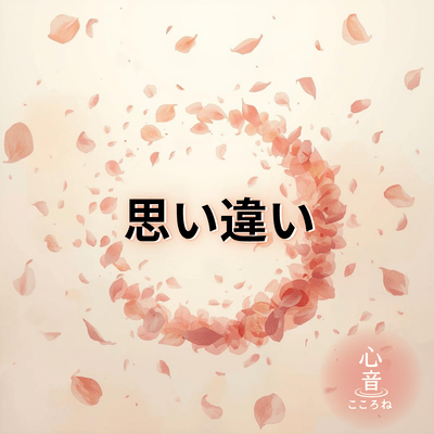 Misunderstanding Front Cover