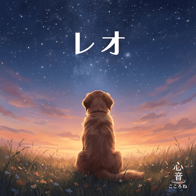 Leo Front Cover