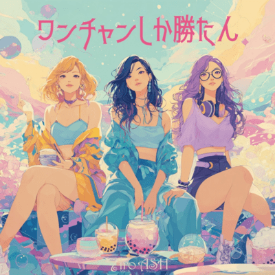 One Chance Rules Front Cover