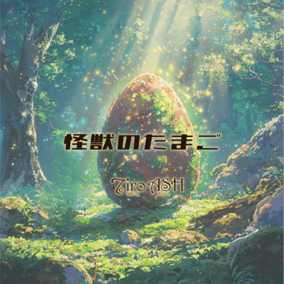 The Egg of Dreams Front Cover