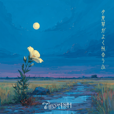 Grace in the Moonlight Front Cover