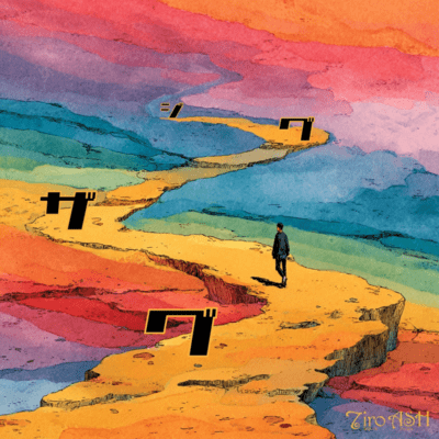 ZigZag Front Cover
