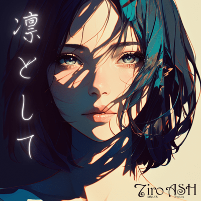 Poised Front Cover