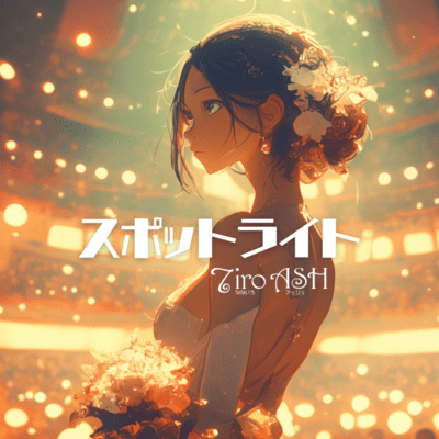 Spotlight Front Cover