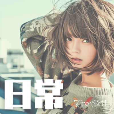 Ordinary Days Front Cover