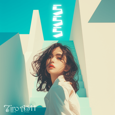 La La La Front Cover