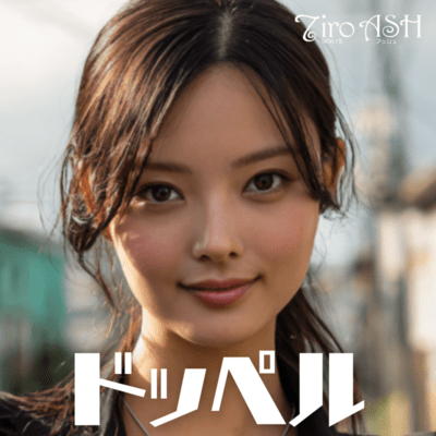 Doppelgänger Front Cover