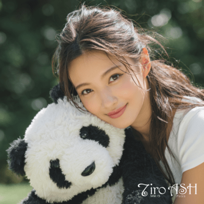 PANDA Front Cover