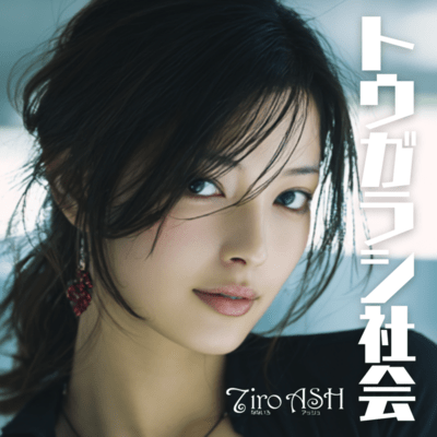 Chili Society Front Cover