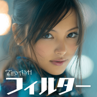 Filter Front Cover