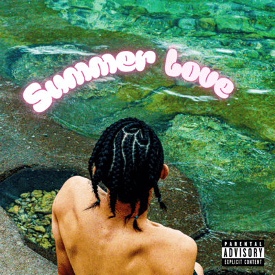 Summer Love Front Cover