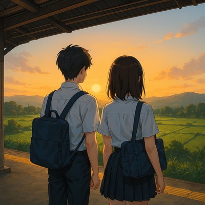 KOHAKU Front Cover
