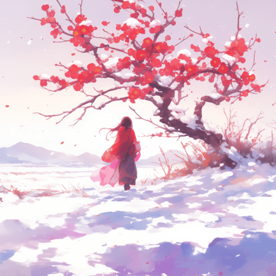 Frozen Rouge Front Cover