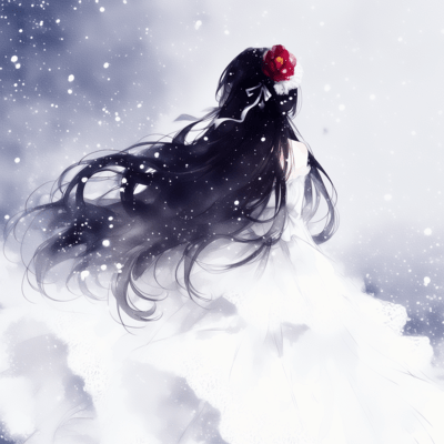 Prayer of the Winter Camellia Front Cover