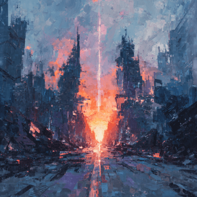 Brave Untitled World Front Cover