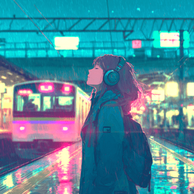 NeoN Front Cover