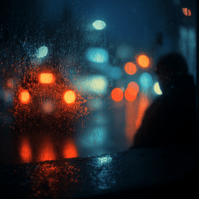 Silent Fever Front Cover