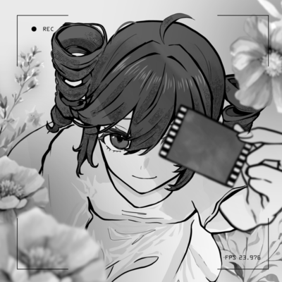 One Peace (feat. KASANE TETO) Front Cover