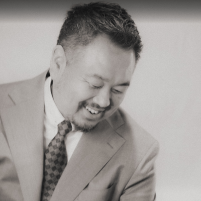 The rice ears are singing in the Northern Alps (Live works 2025 Steinway salon Osaka) Front Cover