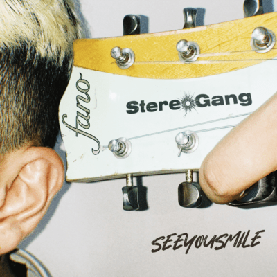 Stereo Gang Front Cover