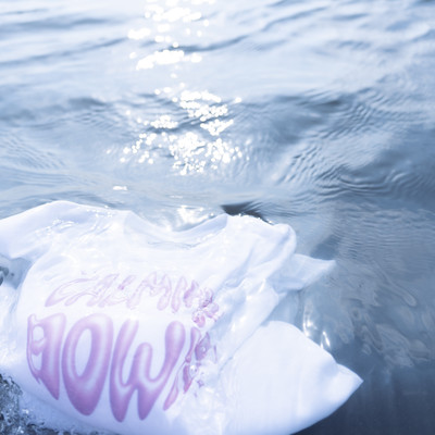 Calm Me Down (feat. Bubble Baby & Rude-α) Front Cover