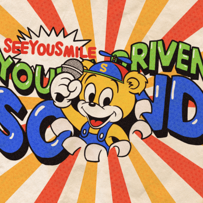 Y.D.S Front Cover